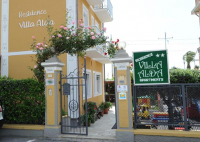 Residence Villa Alda Pietra Ligure